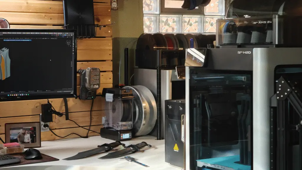 The Battle Opener Barmorer's BattleBasement