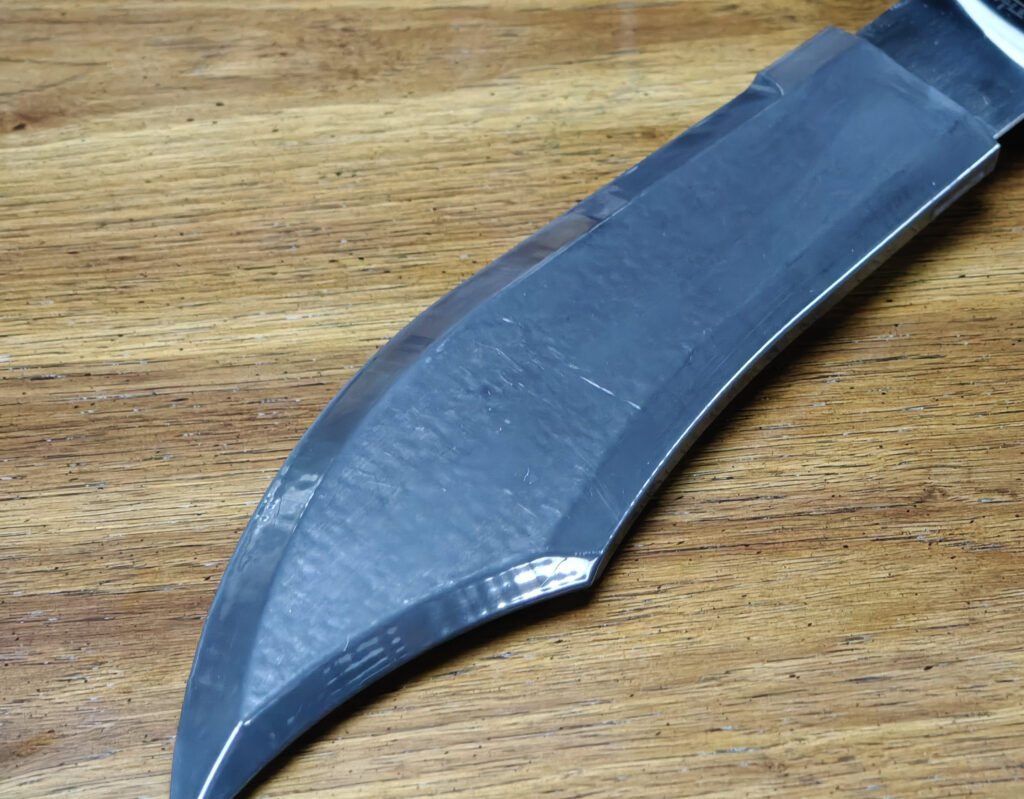 SwashBubbler BattleOpener ScimitarSheath