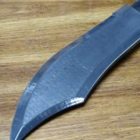 SwashBubbler BattleOpener ScimitarSheath